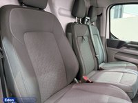 USED 2024 24 FORD TRANSIT CUSTOM 2.0 300 EcoBlue Limited L1 H1 Euro 6 (s/s) (136 ps) 