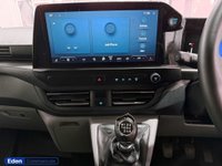 USED 2024 24 FORD TRANSIT CUSTOM 2.0 300 EcoBlue Limited L1 H1 Euro 6 (s/s) (136 ps) 