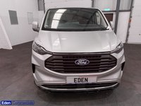 USED 2024 24 FORD TRANSIT CUSTOM 2.0 300 EcoBlue Limited L1 H1 Euro 6 (s/s) (136 ps) 