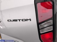 USED 2024 24 FORD TRANSIT CUSTOM 2.0 300 EcoBlue Limited L1 H1 Euro 6 (s/s) (136 ps) 