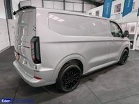USED 2024 24 FORD TRANSIT CUSTOM 2.0 300 EcoBlue Limited L1 H1 Euro 6 (s/s) (136 ps) 