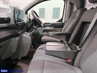 USED 2024 24 FORD TRANSIT CUSTOM 2.0 300 EcoBlue Limited L1 H1 Euro 6 (s/s) (136 ps) 