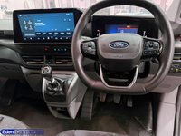 USED 2024 24 FORD TRANSIT CUSTOM 2.0 300 EcoBlue Limited L1 H1 Euro 6 (s/s) (136 ps) 