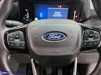 USED 2024 24 FORD TRANSIT CUSTOM 2.0 300 EcoBlue Limited L1 H1 Euro 6 (s/s) (136 ps) 