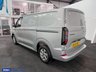USED 2024 24 FORD TRANSIT CUSTOM 2.0 300 EcoBlue Limited L1 H1 Euro 6 (s/s) (136 ps) 