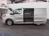 USED 2024 24 FORD TRANSIT CUSTOM 2.0 300 EcoBlue Limited L1 H1 Euro 6 (s/s) (136 ps) 