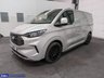 USED 2024 24 FORD TRANSIT CUSTOM 2.0 300 EcoBlue Limited L1 H1 Euro 6 (s/s) (136 ps) 