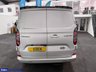 USED 2024 24 FORD TRANSIT CUSTOM 2.0 300 EcoBlue Limited L1 H1 Euro 6 (s/s) (136 ps) 