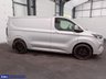USED 2024 24 FORD TRANSIT CUSTOM 2.0 300 EcoBlue Limited L1 H1 Euro 6 (s/s) (136 ps) 
