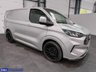 USED 2024 24 FORD TRANSIT CUSTOM 2.0 300 EcoBlue Limited L1 H1 Euro 6 (s/s) (136 ps) 