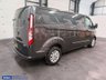 USED 2023 23 FORD TRANSIT CUSTOM 2.0 340 EcoBlue Limited Auto L1 H1 Euro 6 (s/s) (170 ps) HEATED SEATS + AIR CON+ EURO 6