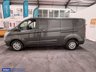USED 2023 23 FORD TRANSIT CUSTOM 2.0 340 EcoBlue Limited Auto L1 H1 Euro 6 (s/s) (170 ps) HEATED SEATS + AIR CON+ EURO 6