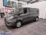 USED 2023 23 FORD TRANSIT CUSTOM 2.0 340 EcoBlue Limited Auto L1 H1 Euro 6 (s/s) (170 ps) HEATED SEATS + AIR CON+ EURO 6