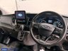 USED 2023 23 FORD TRANSIT CUSTOM 2.0 340 EcoBlue Limited Auto L1 H1 Euro 6 (s/s) (170 ps) HEATED SEATS + AIR CON+ EURO 6
