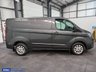 USED 2023 23 FORD TRANSIT CUSTOM 2.0 340 EcoBlue Limited Panel Van 5dr Diesel Auto L1 H1 Euro 6 (s/s) (170 ps) HEATED SEATS + AIR CON+ EURO 6