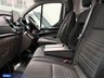USED 2023 23 FORD TRANSIT CUSTOM 2.0 340 EcoBlue Limited Panel Van 5dr Diesel Auto L1 H1 Euro 6 (s/s) (170 ps) HEATED SEATS + AIR CON+ EURO 6