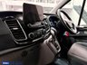 USED 2023 23 FORD TRANSIT CUSTOM 2.0 340 EcoBlue Limited Panel Van 5dr Diesel Auto L1 H1 Euro 6 (s/s) (170 ps) HEATED SEATS + AIR CON+ EURO 6