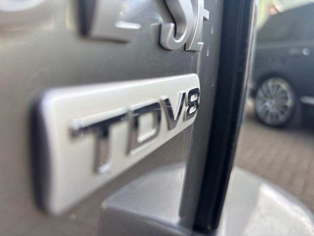 USED 2011 61 LAND ROVER RANGE ROVER 4.4 TD V8 Vogue SE SUV 5dr Diesel Auto 4WD Euro 5 (313 bhp) TIMELESS COLOUR COMBINATION