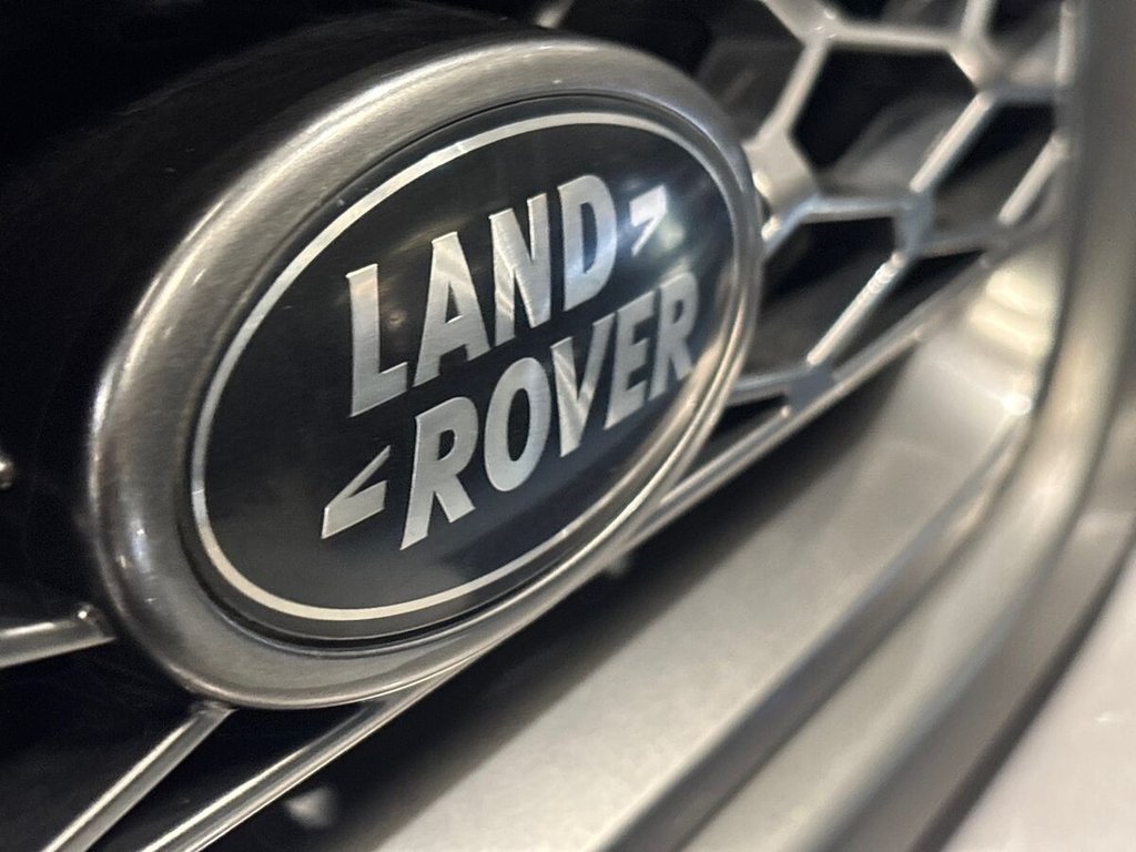 USED 2011 61 LAND ROVER RANGE ROVER 4.4 TD V8 Vogue SE SUV 5dr Diesel Auto 4WD Euro 5 (313 bhp) TIMELESS COLOUR COMBINATION