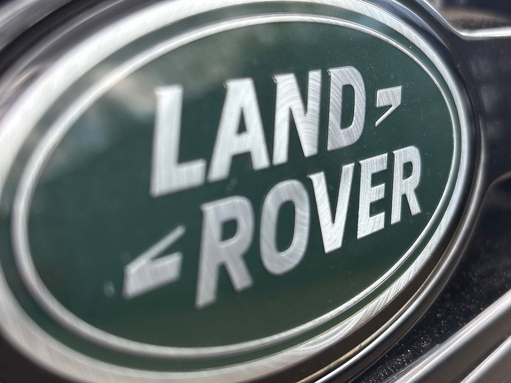USED 2011 61 LAND ROVER RANGE ROVER 4.4 TD V8 Vogue SE SUV 5dr Diesel Auto 4WD Euro 5 (313 bhp) TIMELESS COLOUR COMBINATION