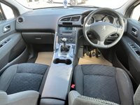 USED 2014 63 PEUGEOT 3008 1.6 HDi Active SUV 5dr Diesel Manual Euro 5 (115 ps) SUPER MPG !!!!