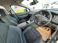 USED 2014 63 PEUGEOT 3008 1.6 HDi Active SUV 5dr Diesel Manual Euro 5 (115 ps) SUPER MPG !!!!