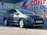 USED 2014 63 PEUGEOT 3008 1.6 HDi Active SUV 5dr Diesel Manual Euro 5 (115 ps) SUPER MPG !!!!