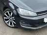 USED 2014 14 VOLKSWAGEN GOLF 2.0 TDI BlueMotion Tech GT Hatchback 5dr Diesel Manual Euro 5 (s/s) (150 ps) 