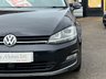 USED 2014 14 VOLKSWAGEN GOLF 2.0 TDI BlueMotion Tech GT Hatchback 5dr Diesel Manual Euro 5 (s/s) (150 ps) 