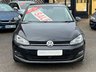 USED 2014 14 VOLKSWAGEN GOLF 2.0 TDI BlueMotion Tech GT Hatchback 5dr Diesel Manual Euro 5 (s/s) (150 ps) 