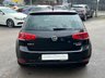 USED 2014 14 VOLKSWAGEN GOLF 2.0 TDI BlueMotion Tech GT Hatchback 5dr Diesel Manual Euro 5 (s/s) (150 ps) 