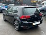 USED 2014 14 VOLKSWAGEN GOLF 2.0 TDI BlueMotion Tech GT Hatchback 5dr Diesel Manual Euro 5 (s/s) (150 ps) 