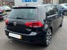 USED 2014 14 VOLKSWAGEN GOLF 2.0 TDI BlueMotion Tech GT Hatchback 5dr Diesel Manual Euro 5 (s/s) (150 ps) 