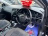 USED 2014 14 VOLKSWAGEN GOLF 2.0 TDI BlueMotion Tech GT Hatchback 5dr Diesel Manual Euro 5 (s/s) (150 ps) 