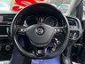 USED 2014 14 VOLKSWAGEN GOLF 2.0 TDI BlueMotion Tech GT Hatchback 5dr Diesel Manual Euro 5 (s/s) (150 ps) 