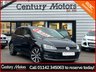 USED 2014 14 VOLKSWAGEN GOLF 2.0 TDI BlueMotion Tech GT Hatchback 5dr Diesel Manual Euro 5 (s/s) (150 ps) 