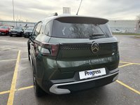 USED 2025 75 CITROEN e-C3 Aircross Standard Range 44kWh PLUS SUV 5dr Electric Auto (7.4kW Charger) (115 ps) ELECTRIC SUV - ULTRA LOW MILES!!