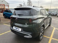 USED 2025 75 CITROEN e-C3 Aircross Standard Range 44kWh PLUS SUV 5dr Electric Auto (7.4kW Charger) (115 ps) ELECTRIC SUV - ULTRA LOW MILES!!