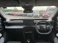 USED 2025 75 CITROEN e-C3 Aircross Standard Range 44kWh PLUS SUV 5dr Electric Auto (7.4kW Charger) (115 ps) ELECTRIC SUV - ULTRA LOW MILES!!