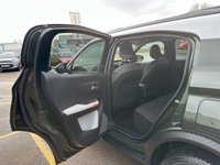 USED 2025 75 CITROEN e-C3 Aircross Standard Range 44kWh PLUS SUV 5dr Electric Auto (7.4kW Charger) (115 ps) ELECTRIC SUV - ULTRA LOW MILES!!