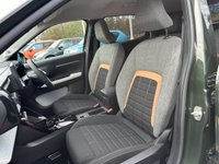 USED 2025 75 CITROEN e-C3 Aircross Standard Range 44kWh PLUS SUV 5dr Electric Auto (7.4kW Charger) (115 ps) ELECTRIC SUV - ULTRA LOW MILES!!