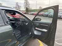 USED 2025 75 CITROEN e-C3 Aircross Standard Range 44kWh PLUS SUV 5dr Electric Auto (7.4kW Charger) (115 ps) ELECTRIC SUV - ULTRA LOW MILES!!