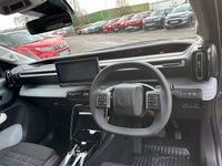 USED 2025 75 CITROEN e-C3 Aircross Standard Range 44kWh PLUS SUV 5dr Electric Auto (7.4kW Charger) (115 ps) ELECTRIC SUV - ULTRA LOW MILES!!