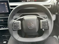 USED 2025 75 CITROEN e-C3 Aircross Standard Range 44kWh PLUS SUV 5dr Electric Auto (7.4kW Charger) (115 ps) ELECTRIC SUV - ULTRA LOW MILES!!