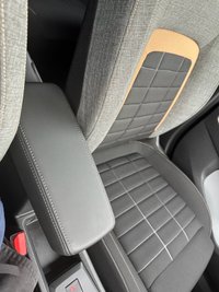 USED 2025 75 CITROEN e-C3 Aircross Standard Range 44kWh PLUS SUV 5dr Electric Auto (7.4kW Charger) (115 ps) ELECTRIC SUV - ULTRA LOW MILES!!