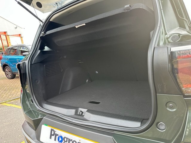 2025 CITROEN e-C3 Aircross - Photo 5