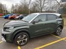 USED 2025 75 CITROEN e-C3 Aircross Standard Range 44kWh PLUS SUV 5dr Electric Auto (7.4kW Charger) (115 ps) ELECTRIC SUV - ULTRA LOW MILES!!