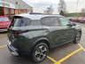 USED 2025 75 CITROEN e-C3 Aircross Standard Range 44kWh PLUS SUV 5dr Electric Auto (7.4kW Charger) (115 ps) ELECTRIC SUV - ULTRA LOW MILES!!