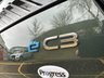 USED 2025 75 CITROEN e-C3 Aircross Standard Range 44kWh PLUS SUV 5dr Electric Auto (7.4kW Charger) (115 ps) ELECTRIC SUV - ULTRA LOW MILES!!