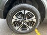 USED 2025 75 CITROEN e-C3 Aircross Standard Range 44kWh PLUS SUV 5dr Electric Auto (7.4kW Charger) (115 ps) ELECTRIC SUV - ULTRA LOW MILES!!